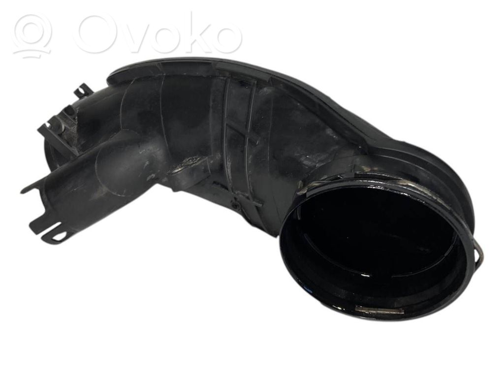 Gaisa ieplūdes kanāla detaļas