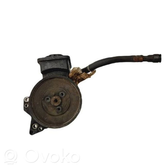 Power steering pump