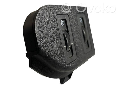 Lukturu augstuma regulēšanas slēdzis