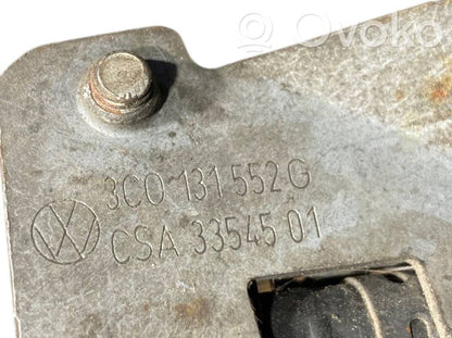 Katalizators, FAP/DPF cieto daļiņu filtrs