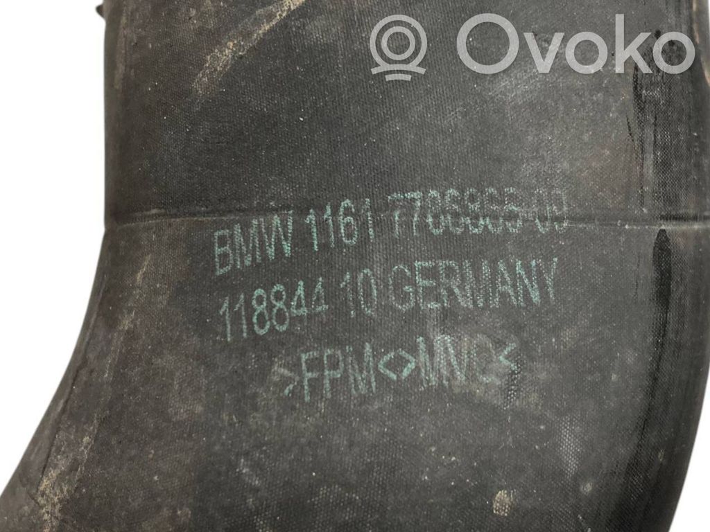 Intercooler hose(s) / pipe(s)