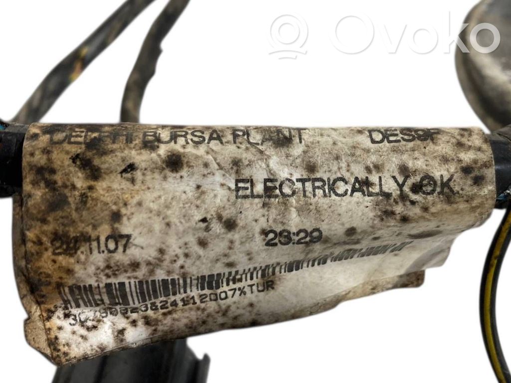 Citi elektroinstalācijas vadi
