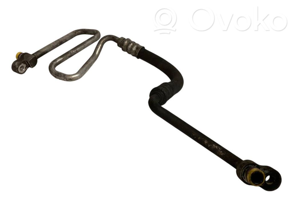 Труба(ы)/шланг(и) кондиционера