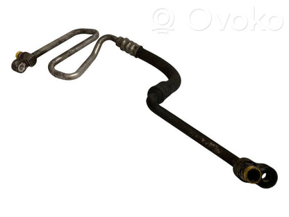 Труба(ы)/шланг(и) кондиционера