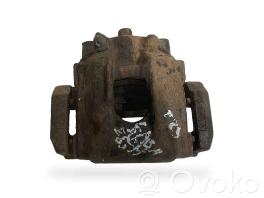 Задний суппорт