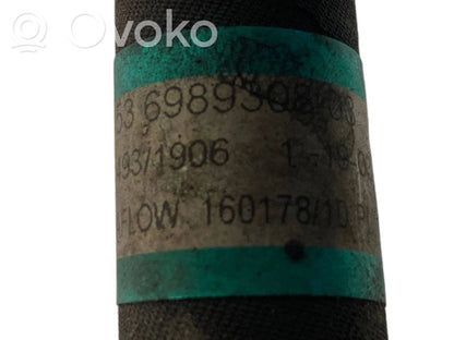 Gaisa kondicioniera caurulīte (-es) / šļūtene (-es)