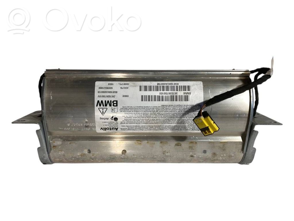 Pasažiera drošības spilvens