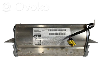 Pasažiera drošības spilvens