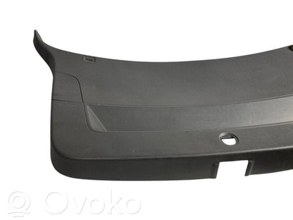 Galvenais apdares panelis