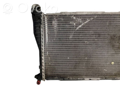 Dzesēšanas šķidruma radiators