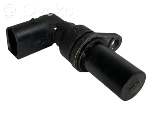 Crankshaft position sensor