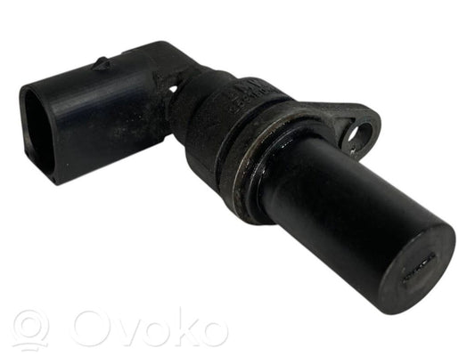 Kloķvārpstas stāvokļa sensors