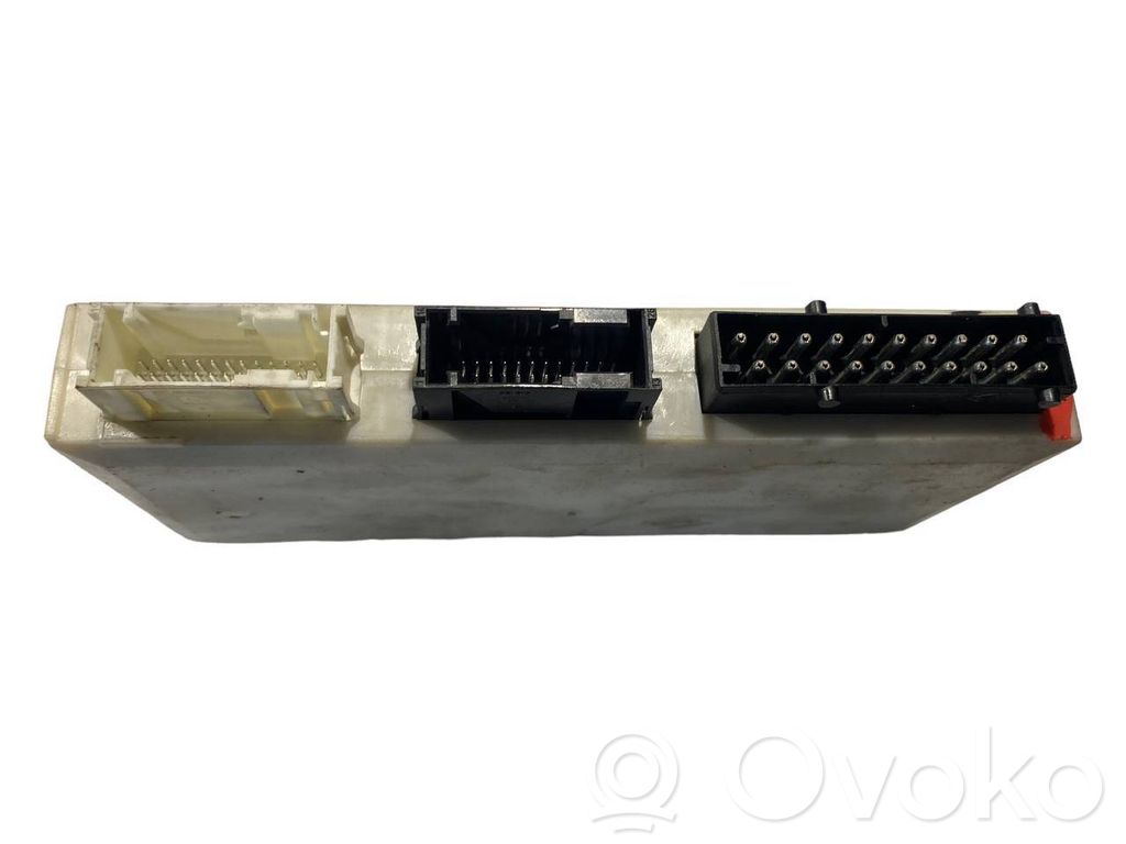 Comfort module