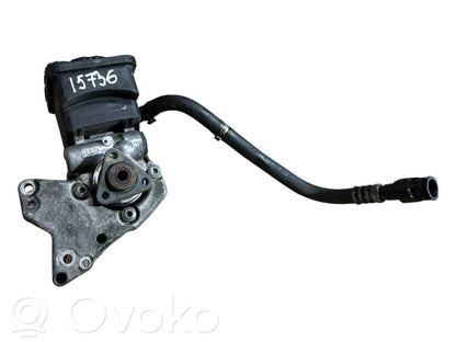 Stūres pastiprinātāja sūknis