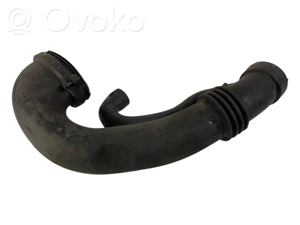 Gaisa ieplūdes kanāla detaļas