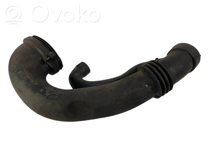 Gaisa ieplūdes kanāla detaļas