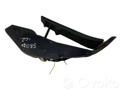 Akseleratora pedālis