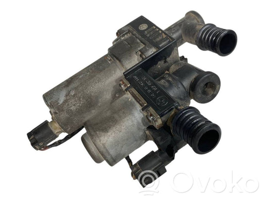 Heating radiator valve(s)