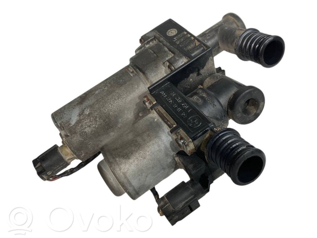 Клапан(ы) радиатора отопления