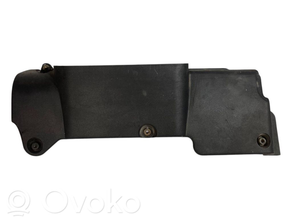 Air filter box cover