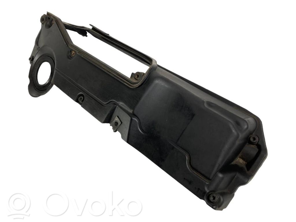 Gaisa filtra kastes vāks