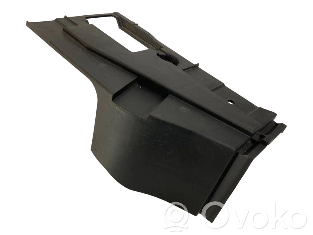 Other type of trunk decorative trim part