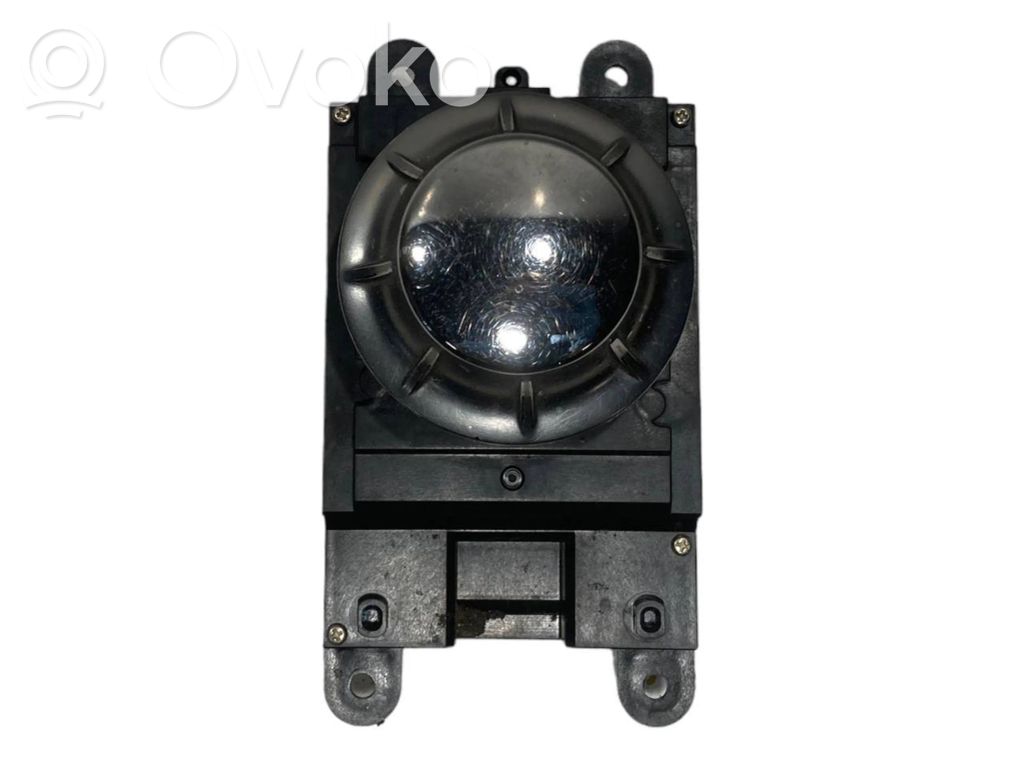 Multifunction control switch/button