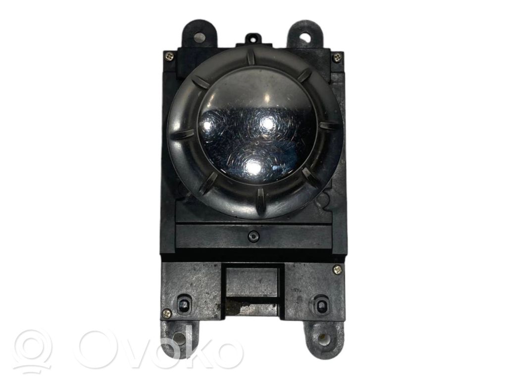 Daudzfunkciju vadības slēdzis / poga