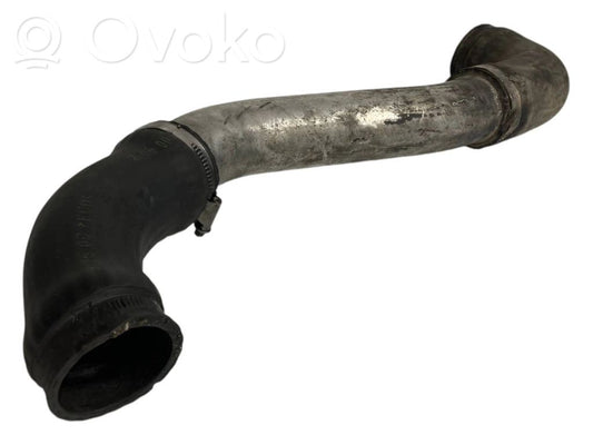 Interkūlera šļūtene (-es) / caurule (-es)