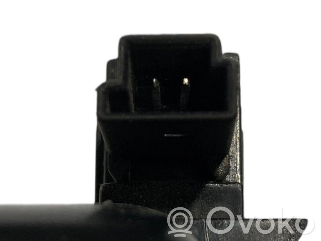 Ārējais atvēršanas rokturis