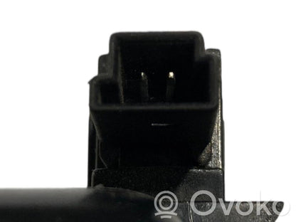 Ārējais atvēršanas rokturis