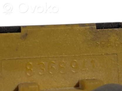 Elektrisko logu slēdzis