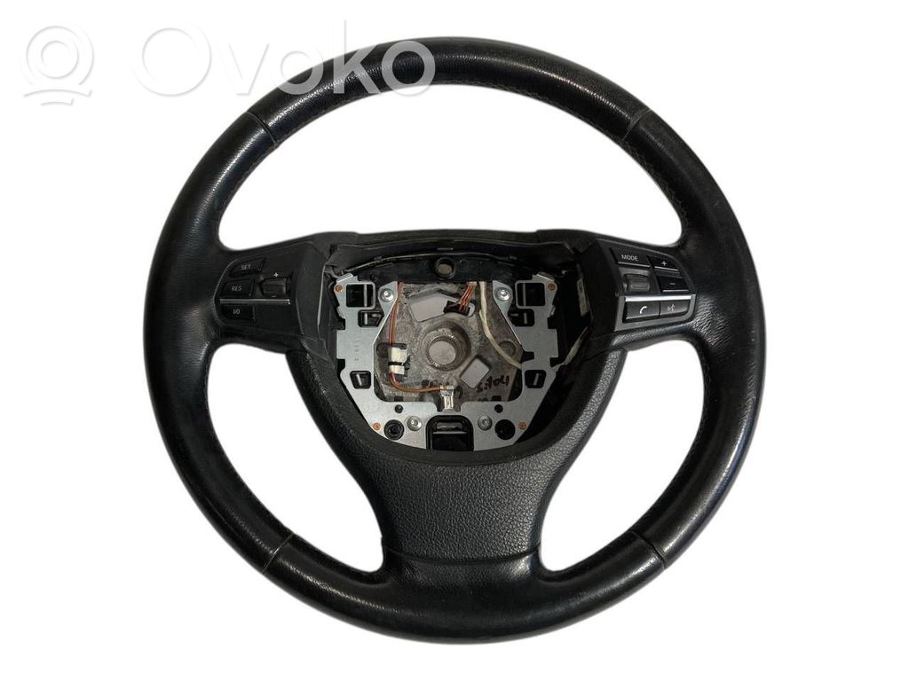 Рулевое колесо