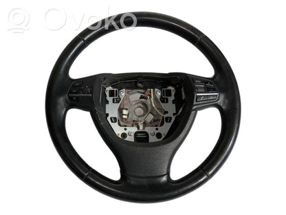 Рулевое колесо