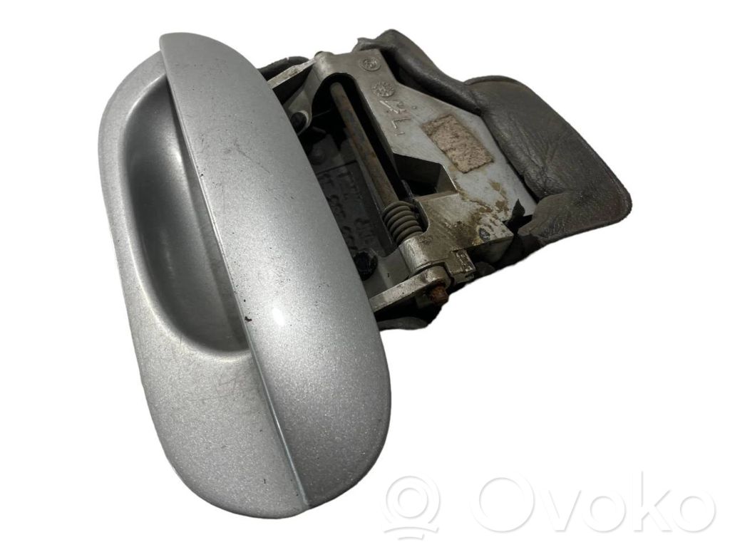 Ārējais atvēršanas rokturis