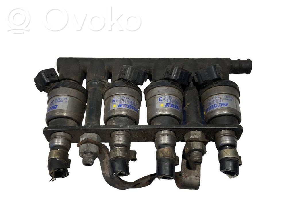 Газовое сопло