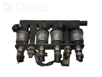 Газовое сопло