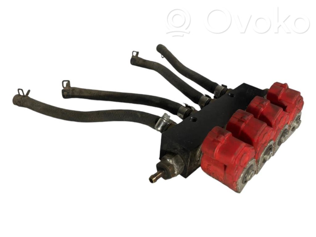 Газовое сопло