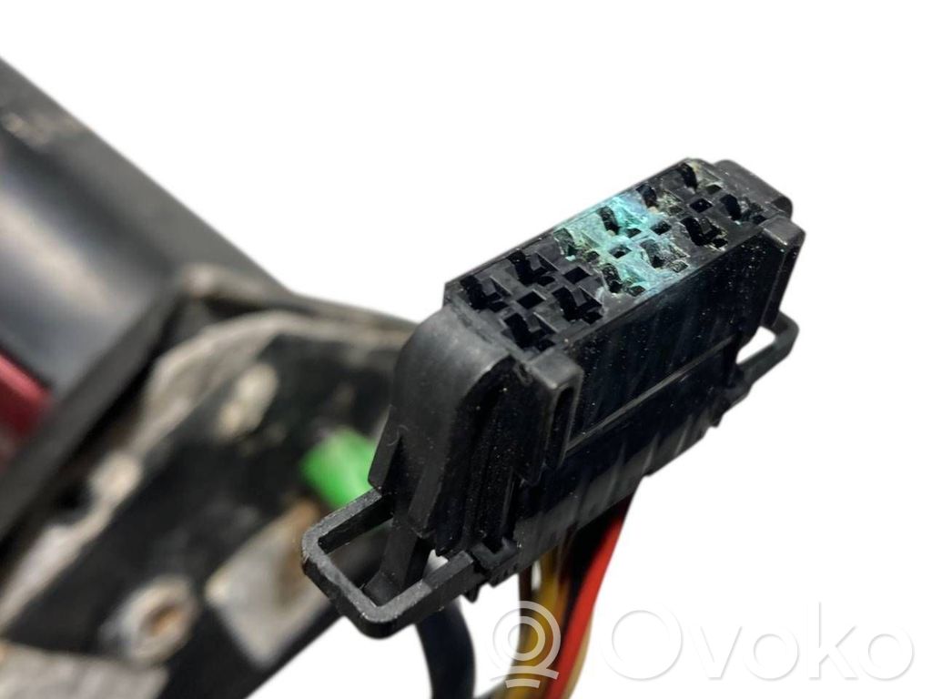 Spogulis (elektriski vadāms)