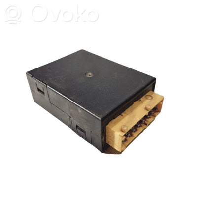 Immobilizer control unit