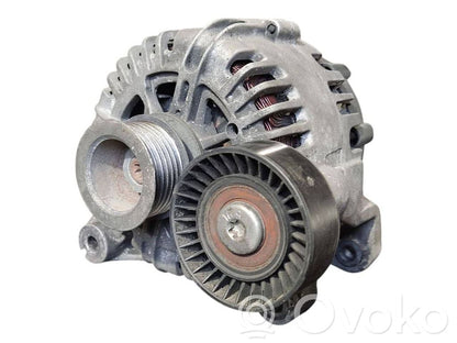 Ģenerators