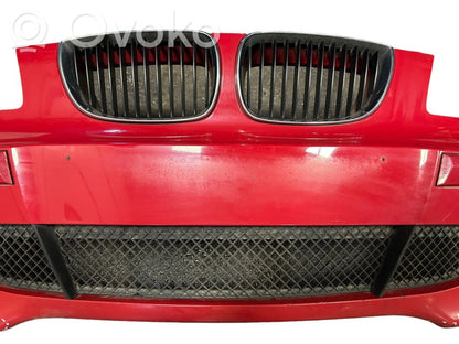 Priekšējais bamperis