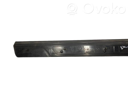 Front sill trim (inner)