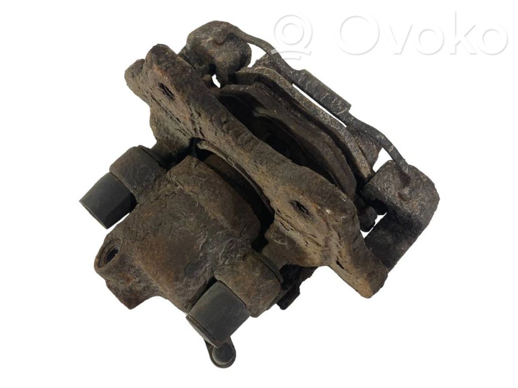 Задний суппорт