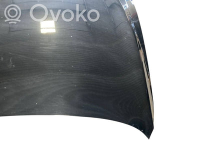 Dzinēja pārsegs (vāks)