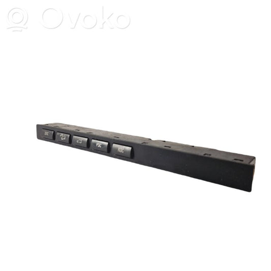 Parking (PDC) sensor switch