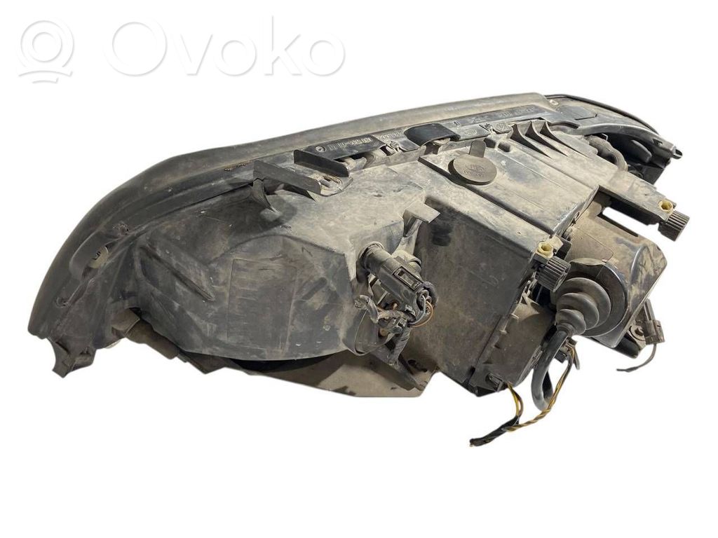 Priekšējais lukturis