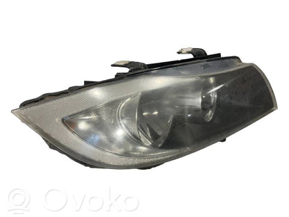 Priekšējais lukturis