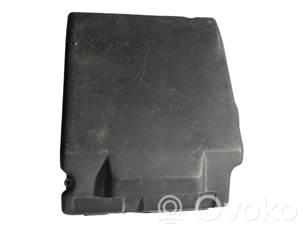 Fuse Box Cover