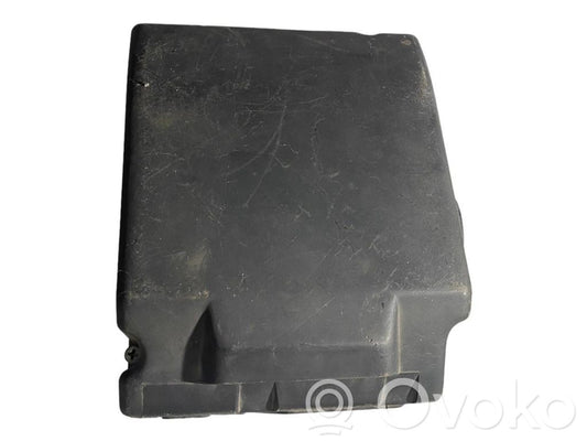 Fuse Box Cover